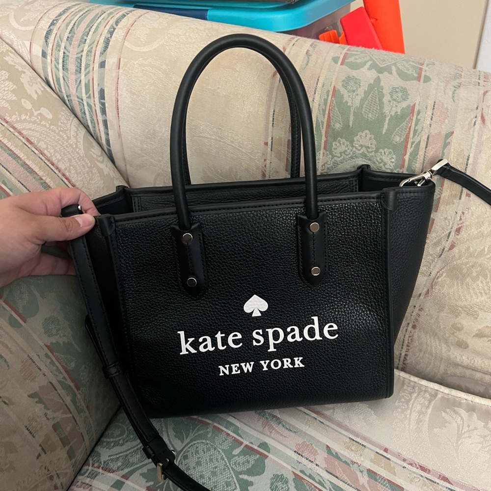 Authentic Kate spade satchel.